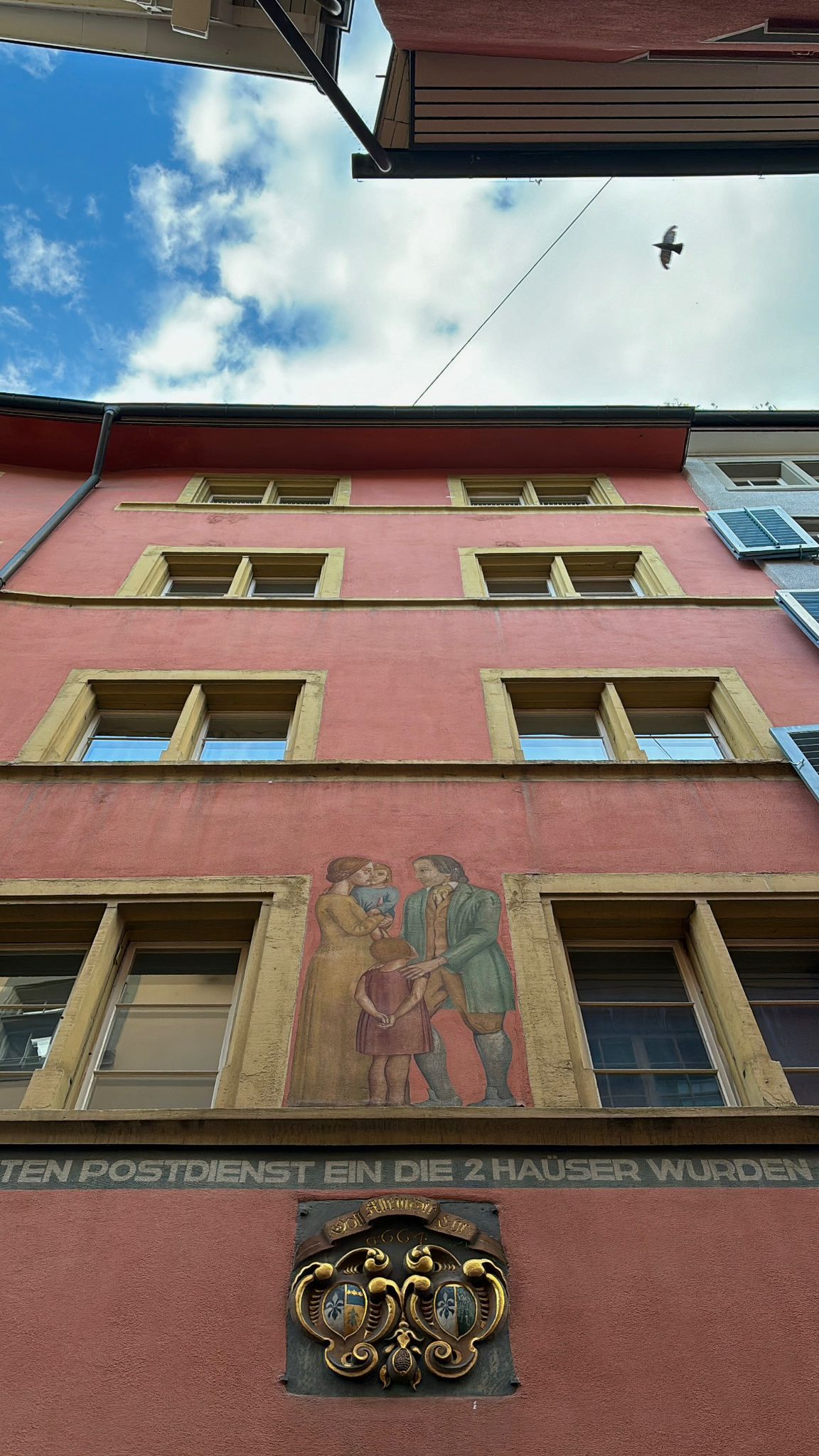 Switzerland photograph