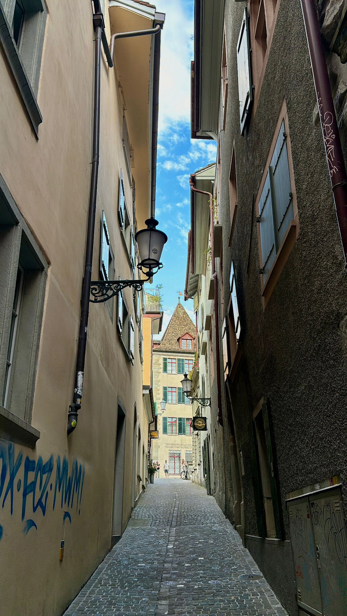 Switzerland photograph
