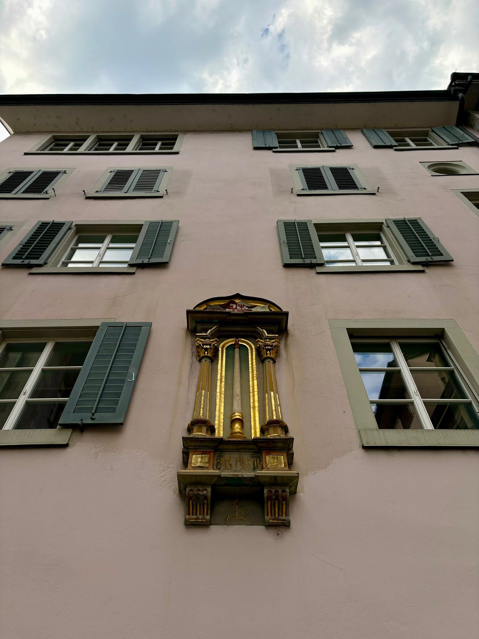 Switzerland photograph