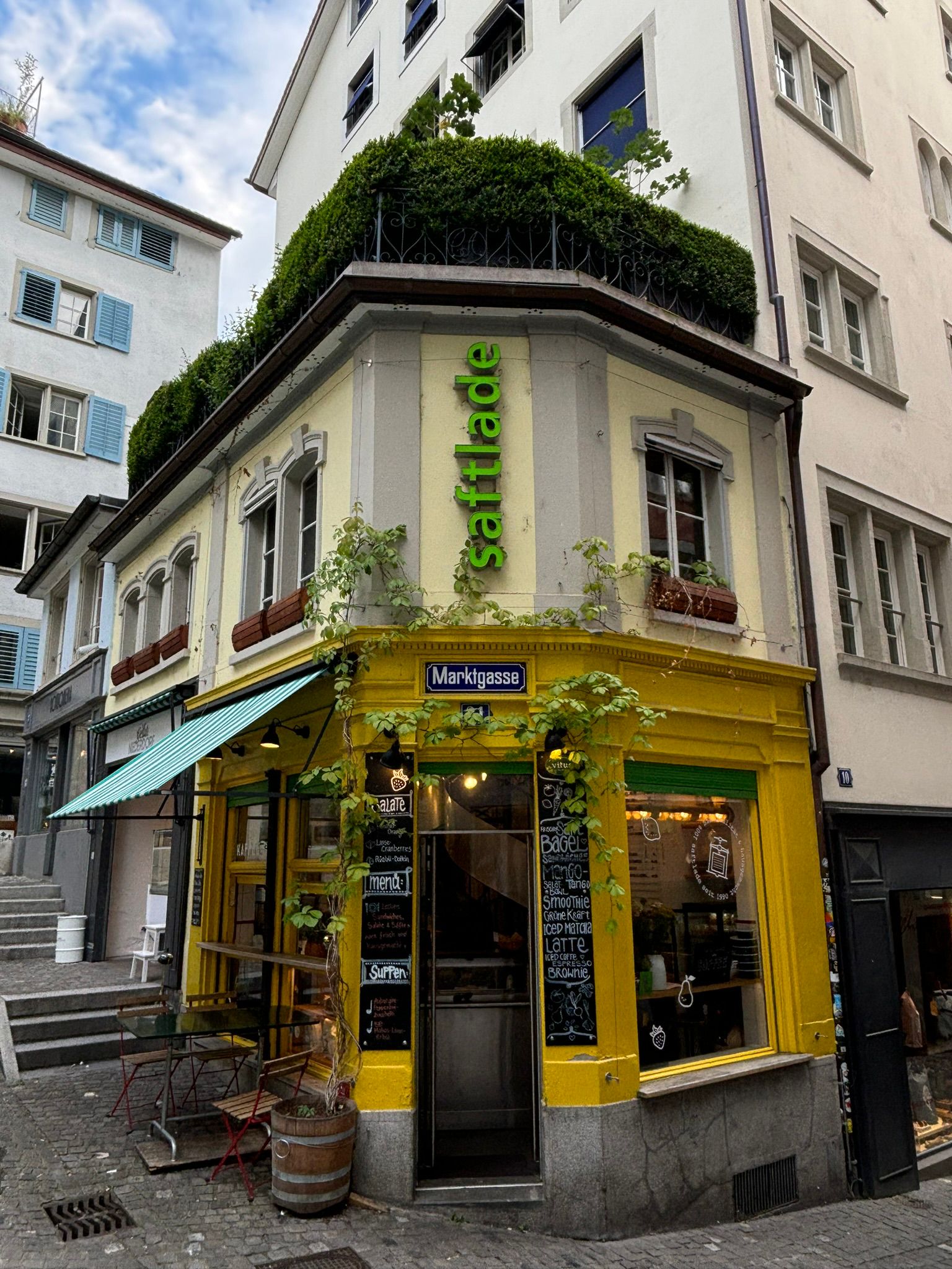 Switzerland photograph