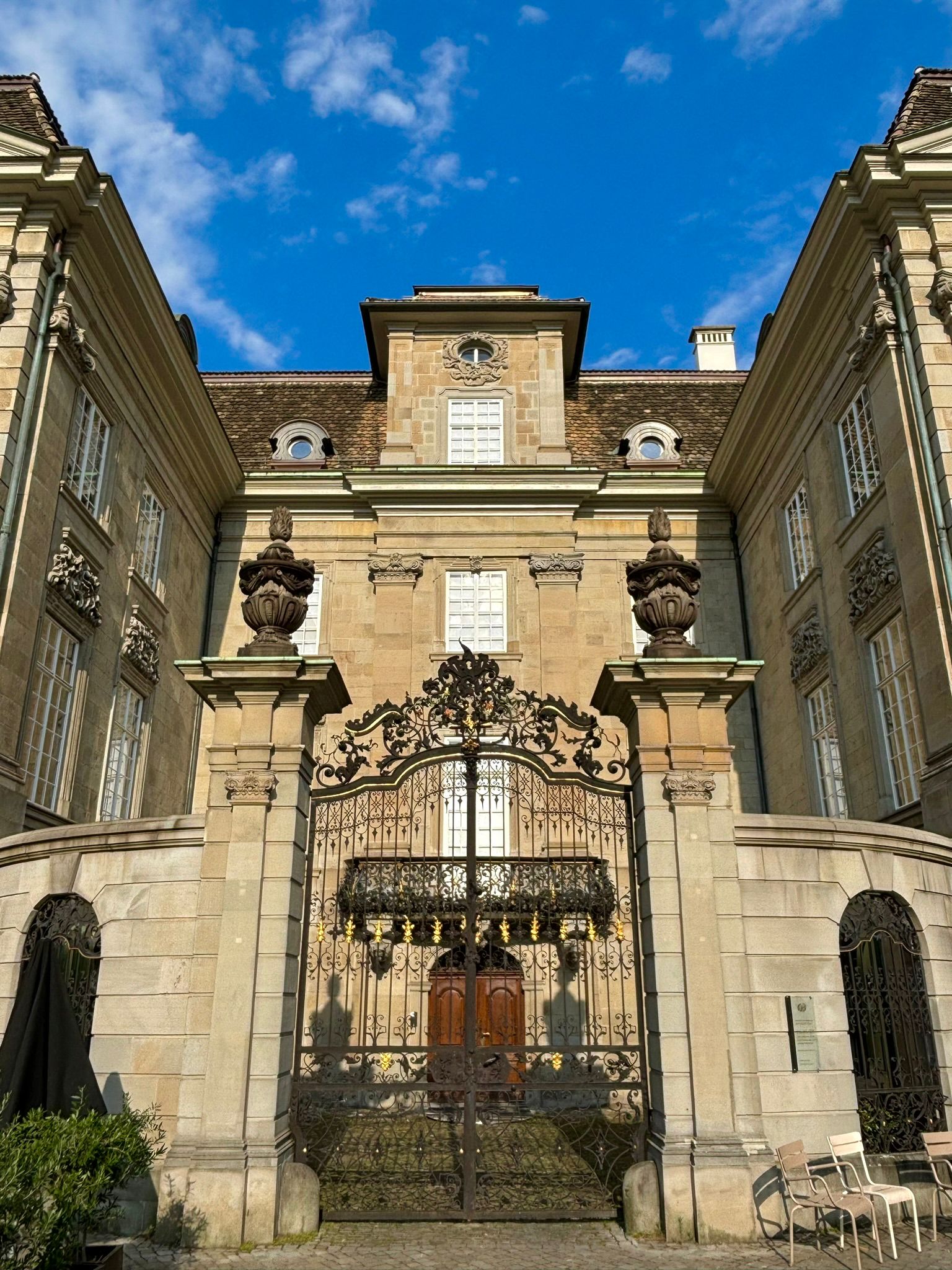 Switzerland photograph