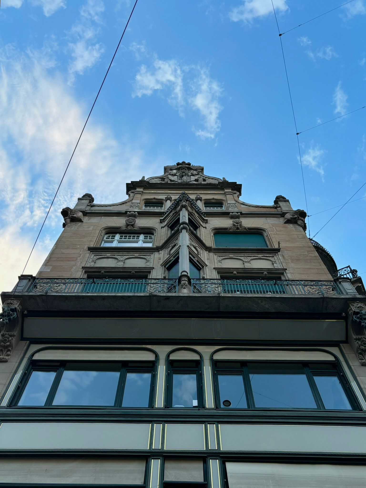 Switzerland photograph