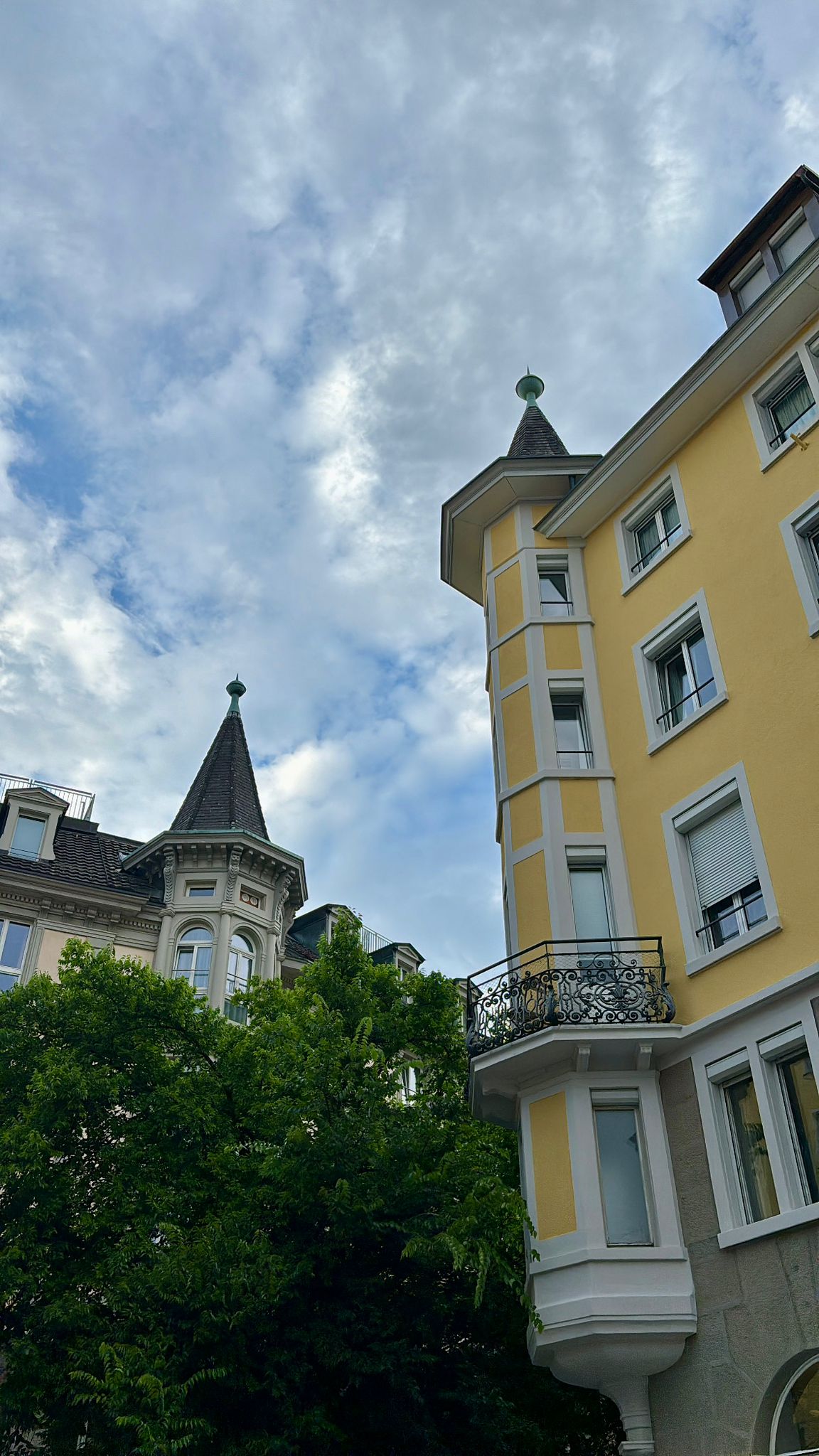 Switzerland photograph