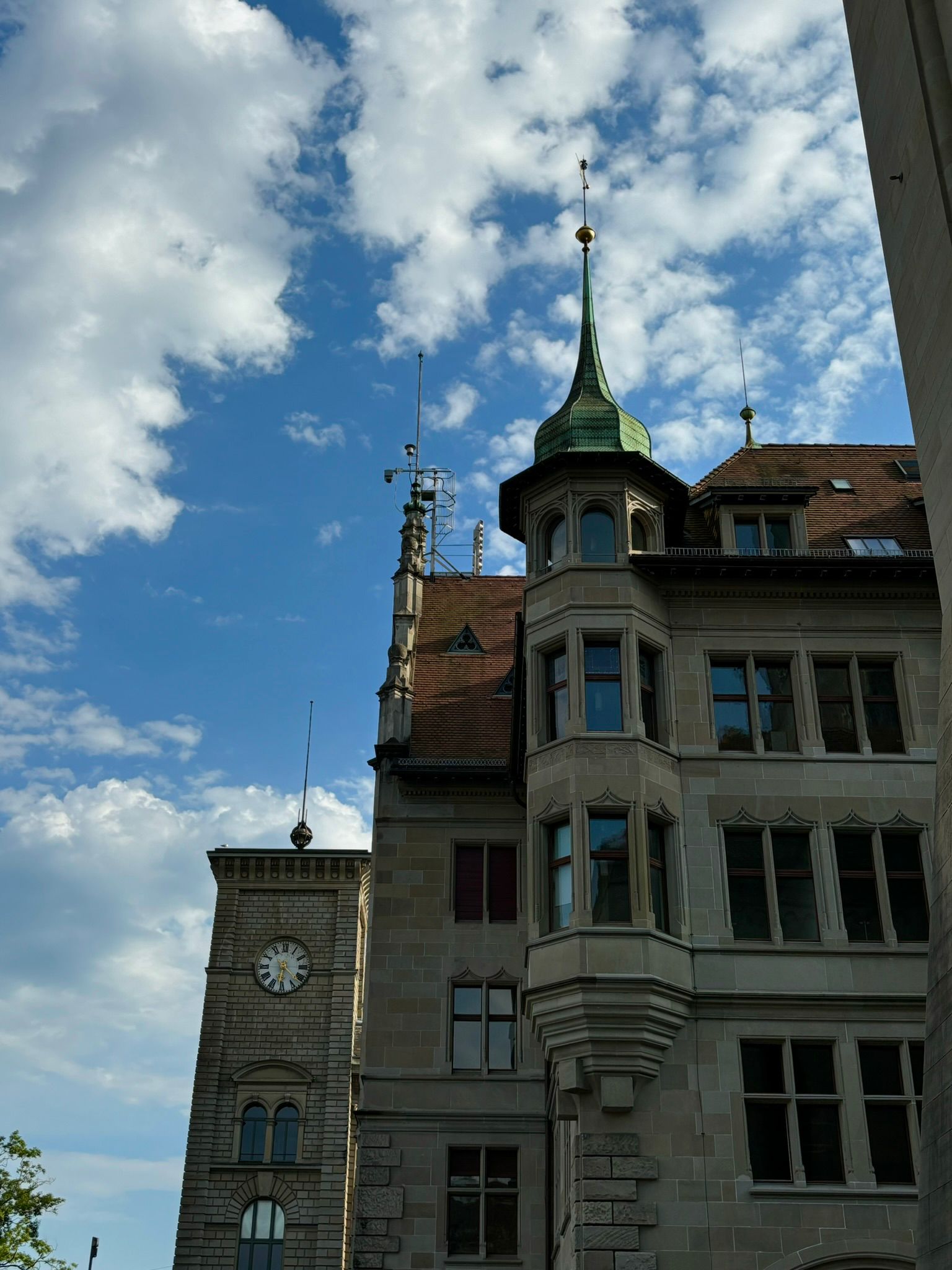 Switzerland photograph
