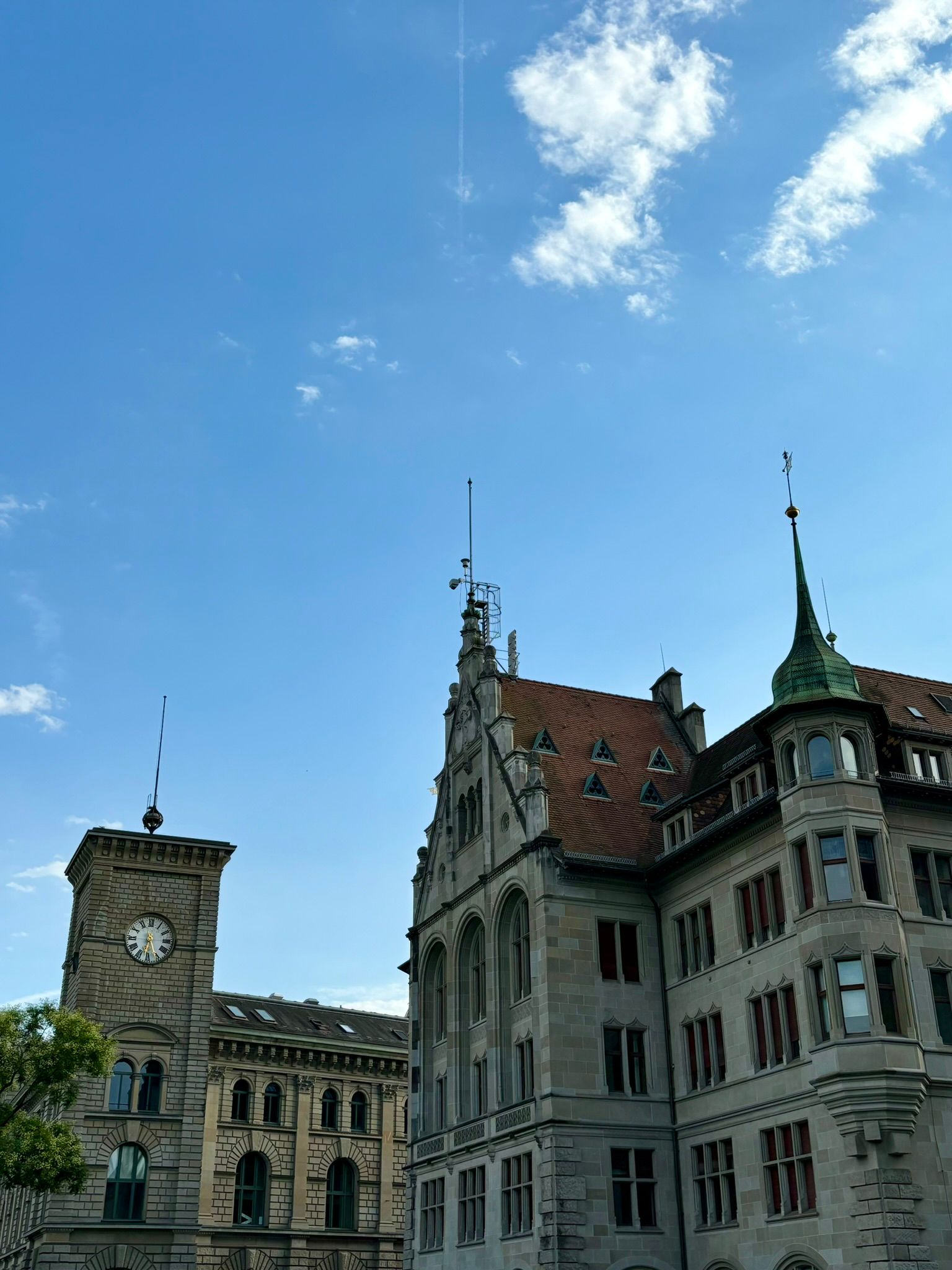 Switzerland photograph