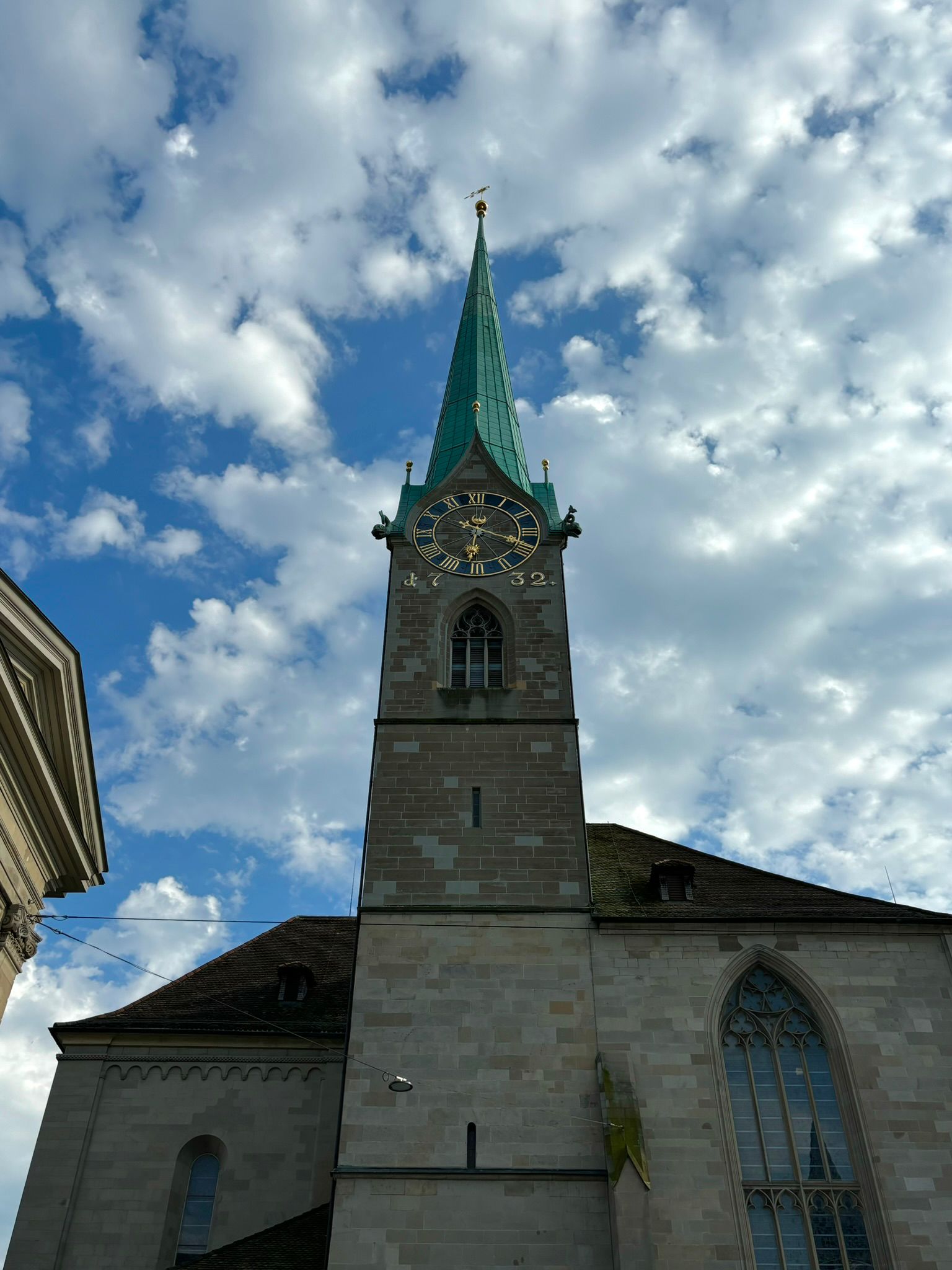 Switzerland photograph