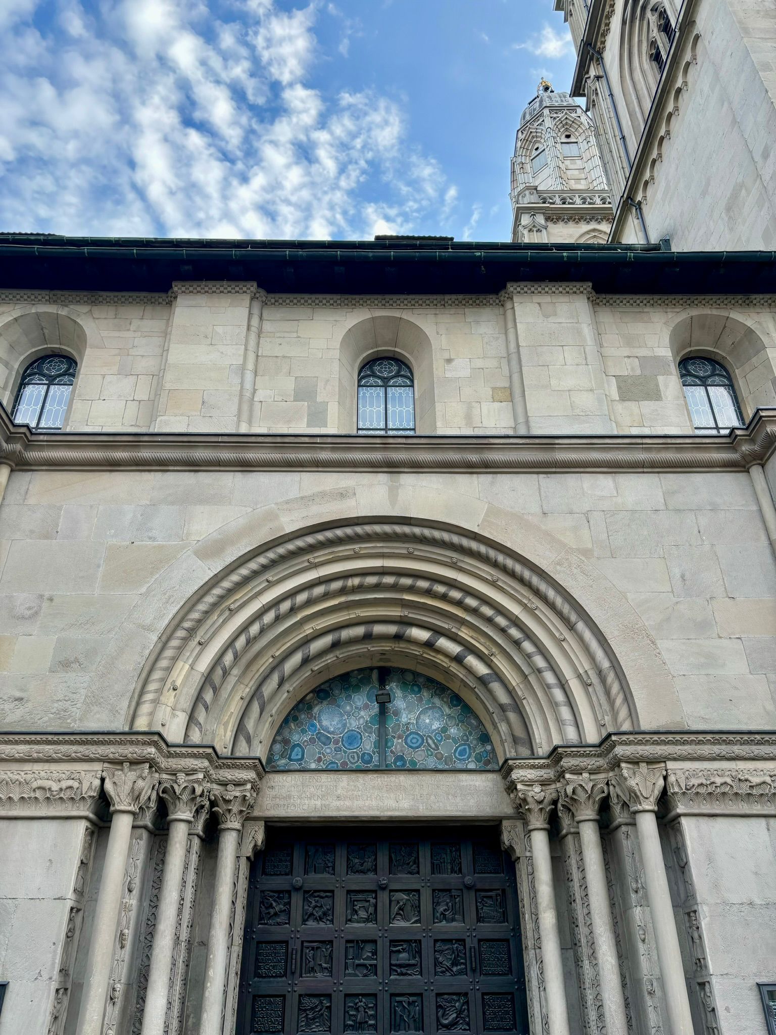 Switzerland photograph