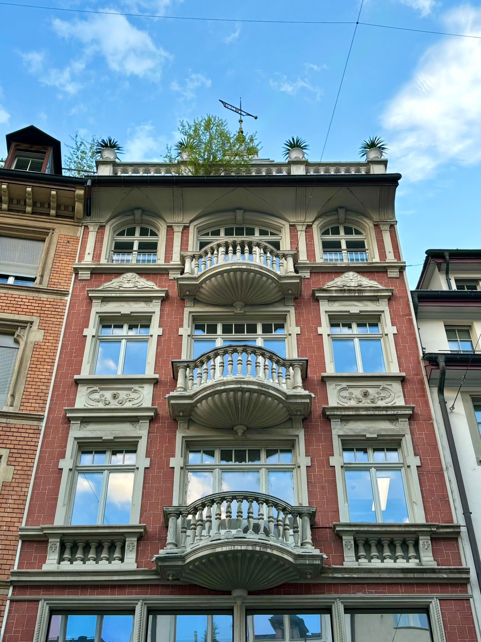 Switzerland photograph