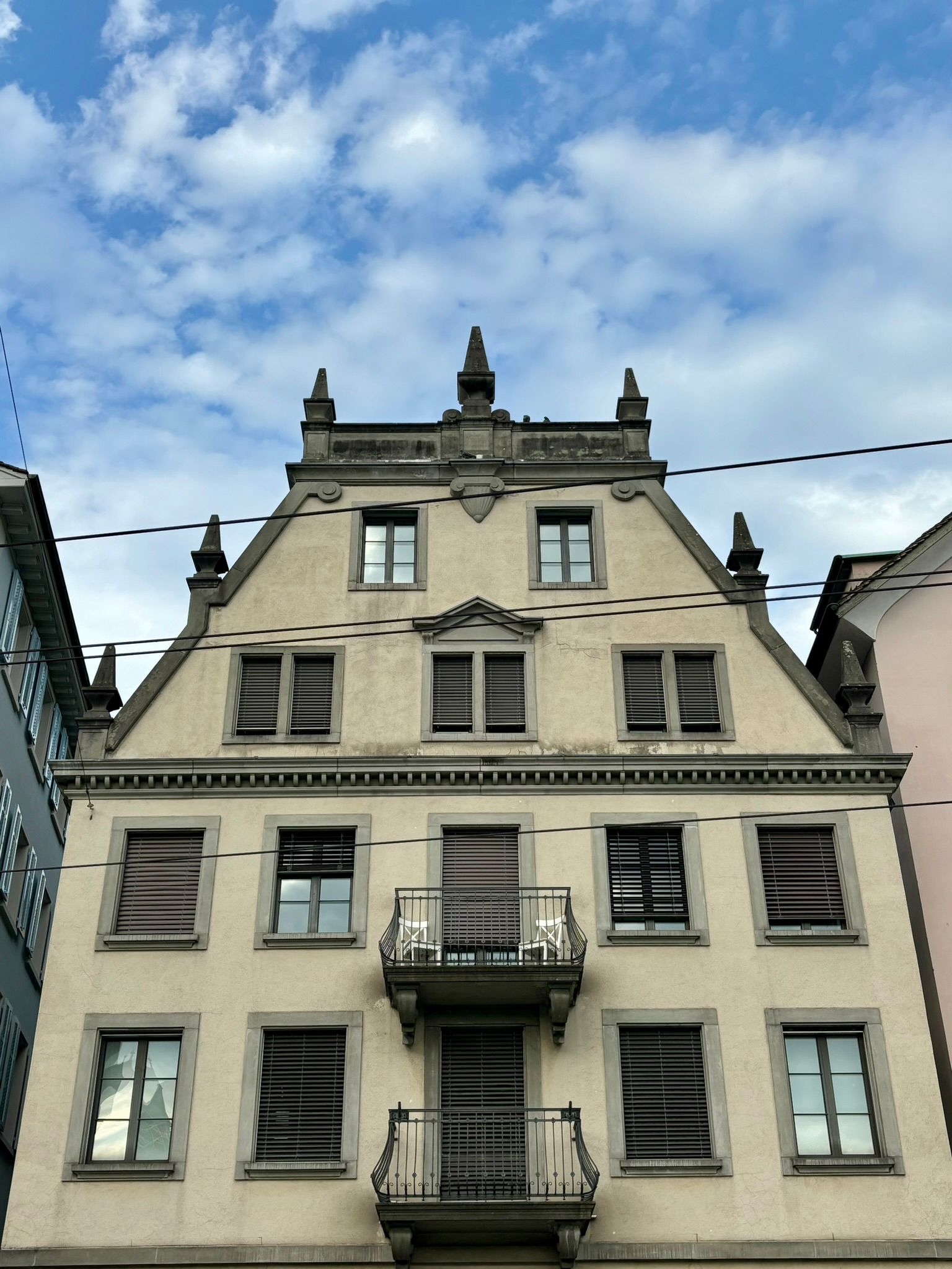 Switzerland photograph