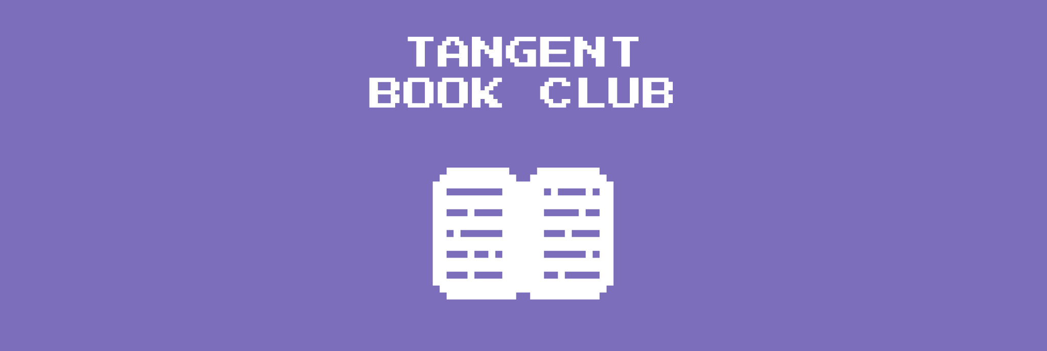 Tangent Book Club game icon