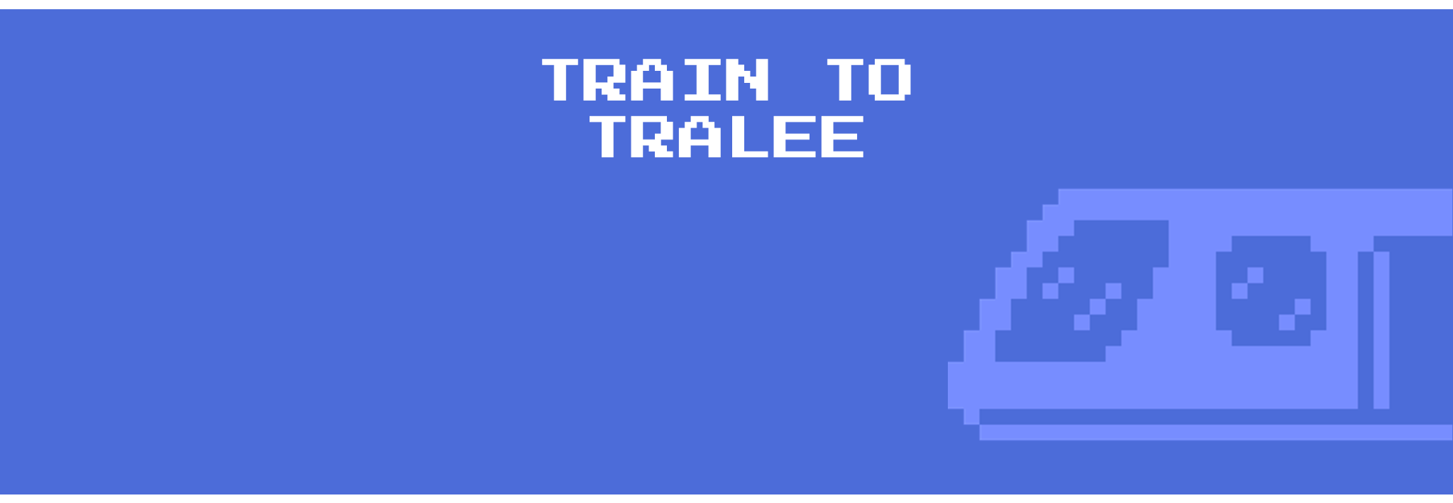 Train to Tralee game icon