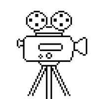 Videos page icon