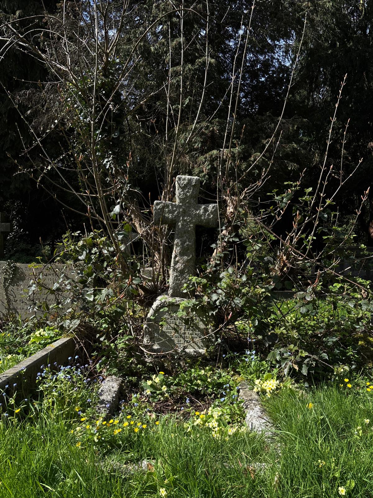 Wales photograph