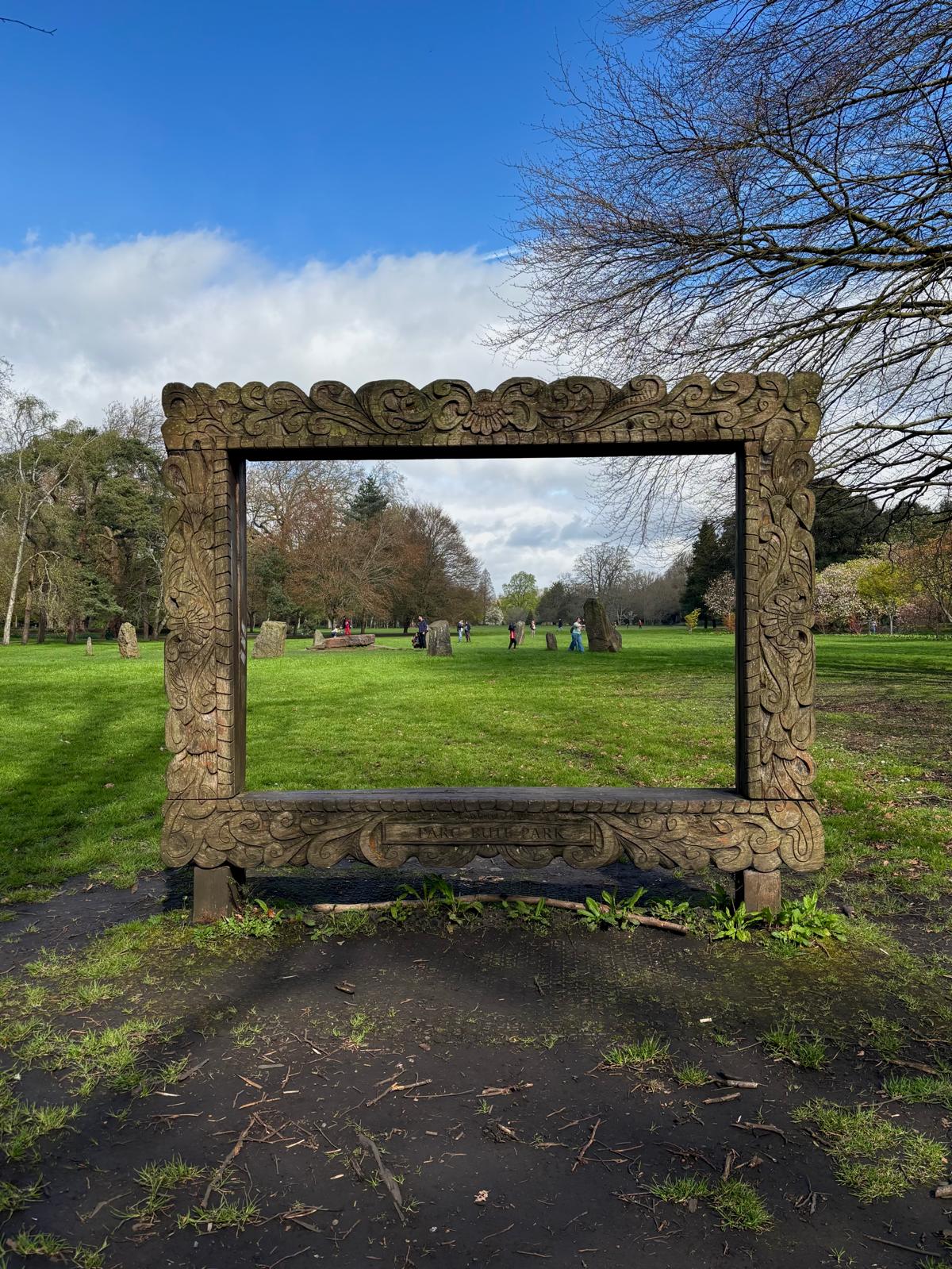 Wales photograph