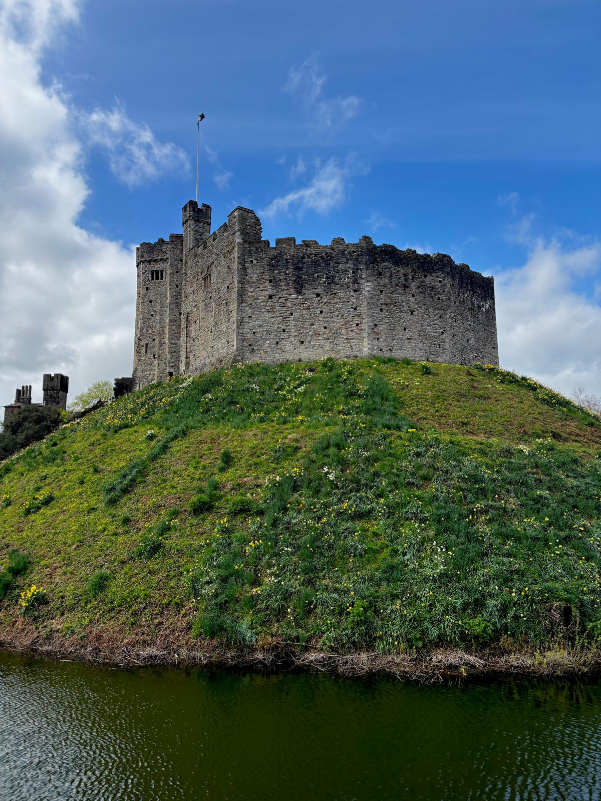Wales photograph