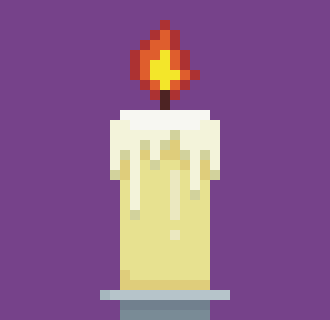 Witchtember illustration