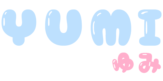Yumi wordmark