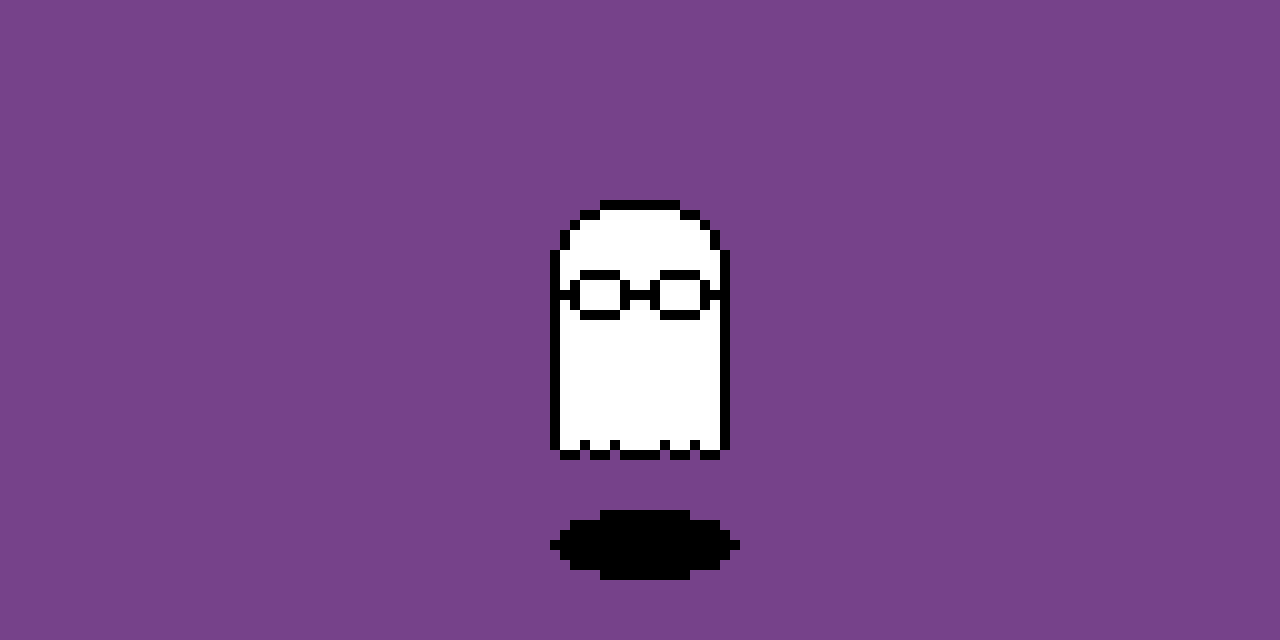 almoghost banner