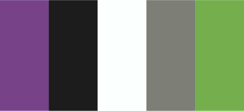 almoghost.exe colour palette