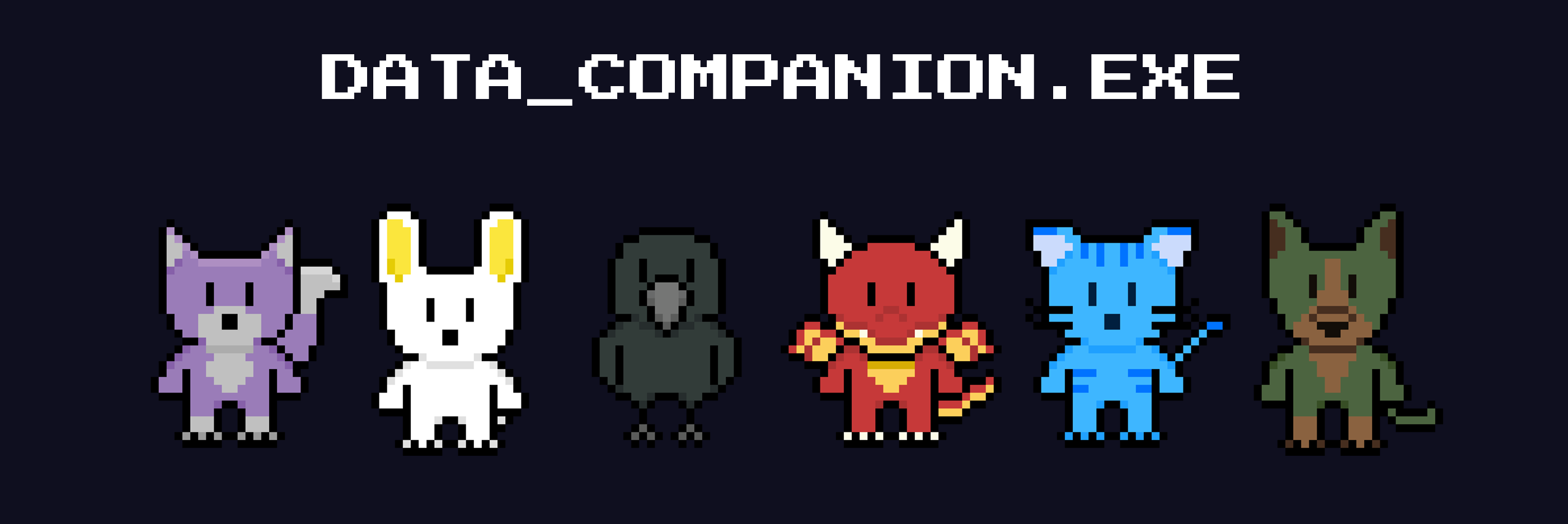 data_companion.exe banner