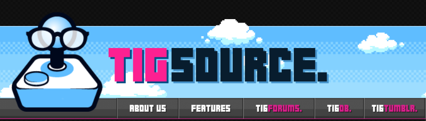 The Independent Gaming Source.