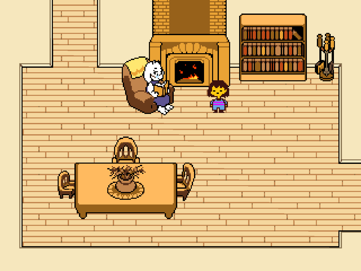 Undertale (2015).
