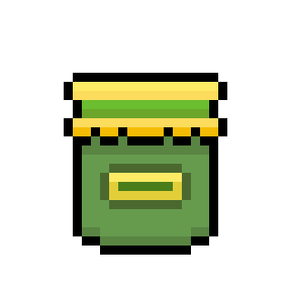 Bog Berry Jam