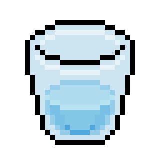 Sparkling Bog Water