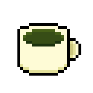 Lily Root Coffee