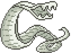 Habitica's fearsome Basilist.
