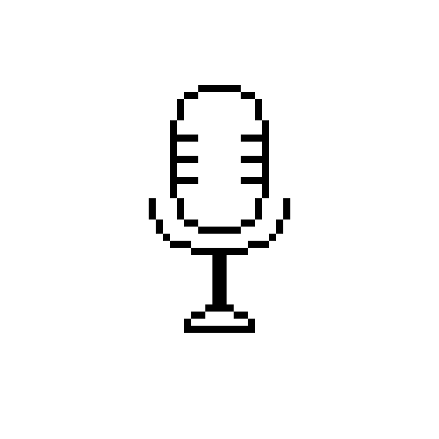 Ollorb's personal enemy: his mic.