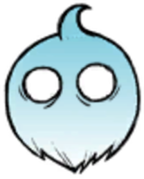 Bolinho vanished, like a ghost, in the middle of the (in-game) night.