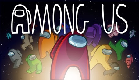 Among Us (2018).